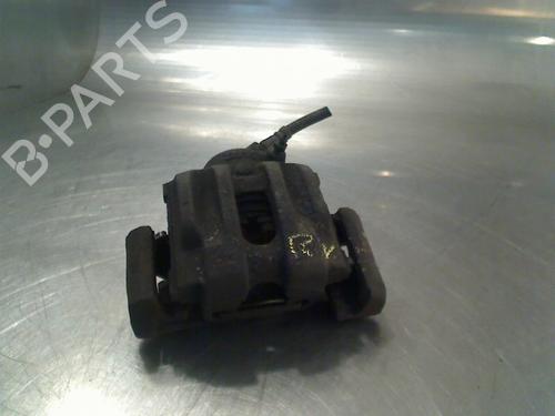 Used Right front brake caliper Right front brake caliper BMW 3 (E90) 318 d (122 hp) 34683152 34683152