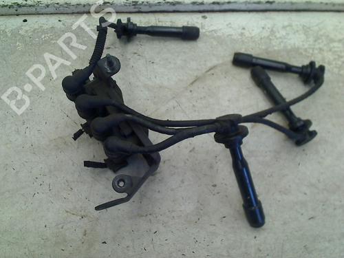 Used Ignition coil Ignition coil KIA RIO I Hatchback (DC) 1.5 16V (97 hp) 34668031 34668031