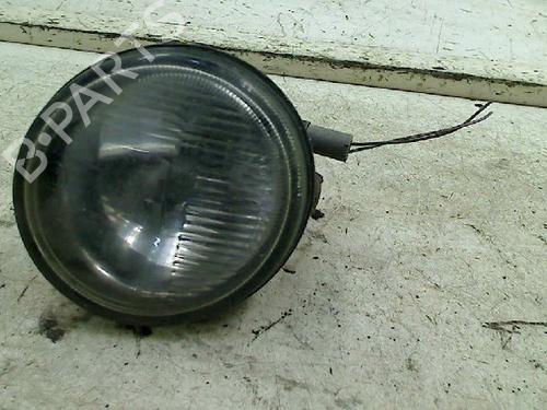 Used Left front fog light Left front fog light RENAULT MEGANE I Coach (DA0/1_) 1.6 e (DA0F) (90 hp) 34653647 34653647