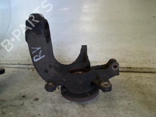Used Right front steering knuckle Right front steering knuckle RENAULT MEGANE II (BM0/1_, CM0/1_) 1.5 dCi (BM0F, BM0T, BM2B, CM0F, CM0T) (82 hp) 34669163 34669163