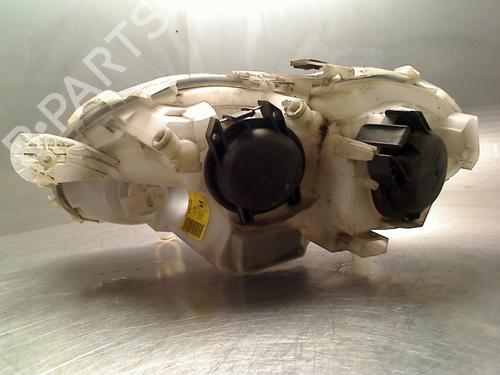 Right headlight SMART FORTWO Coupe (450) 0.7 (450.352, 450.332) | BP34690137C29 - Image 2