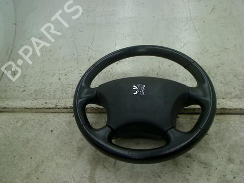 Volante Volante PEUGEOT 407 (6D_) 2.0 HDi 135 (6DRHRH, 6DRHRE, 6DRHRG, 6DRHRJ) (136 hp) 34671507 34671507