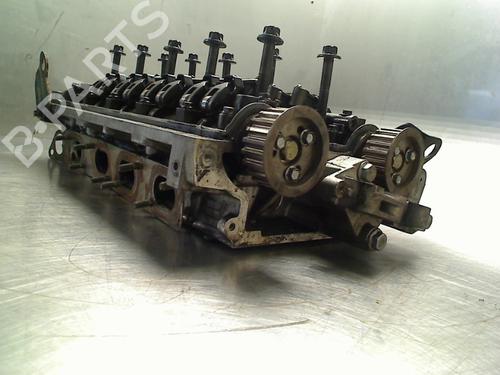 Cylinder head RENAULT ESPACE IV (JK0/1_) 2.2 dCi (JK0H) | BP34688302M5 - Image 4