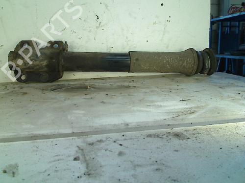 Used Right front shock absorber Right front shock absorber VW LT 28-46 II Van (2DA, 2DD, 2DH) 2.5 TDI (109 hp) 34649833 34649833