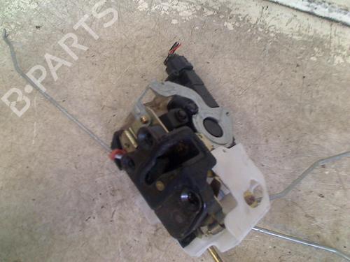 Used Front right lock Front right lock KIA PICANTO I (SA) 1.1 (65 hp) 34666226 34666226