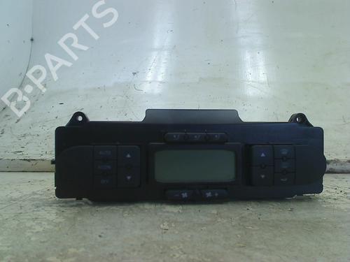 Used Climate control Climate control SEAT LEON (1P1) 1.6 (102 hp) 34663255 34663255