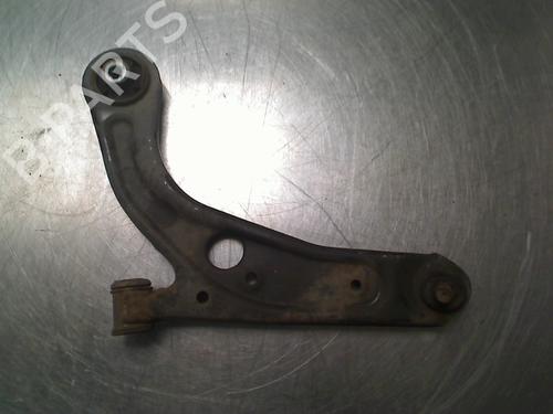 Used Left front suspension arm Left front suspension arm FIAT PANDA (312_, 319_) 0.9 (312PXH1A) (65 hp) 34687074 34687074