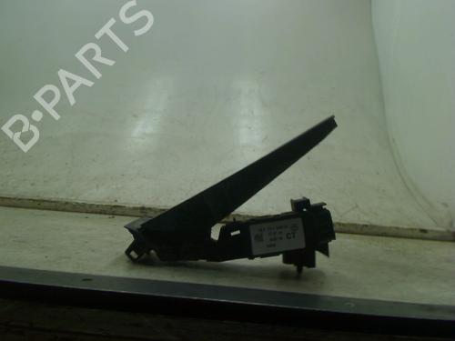 Used Pedal Pedal VW PASSAT B7 Variant (365) 2.0 TDI (140 hp) 34670301 34670301