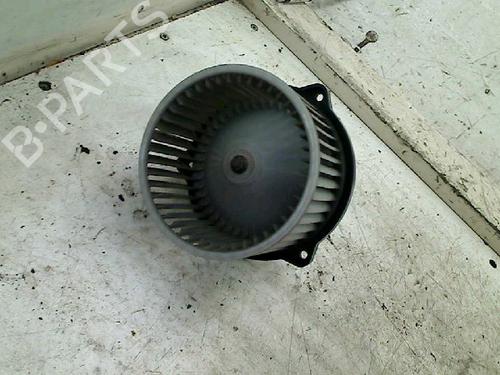 Used Heater blower motor Heater blower motor HYUNDAI ATOS (MX) 1.0 i (54 hp) 34653861 34653861
