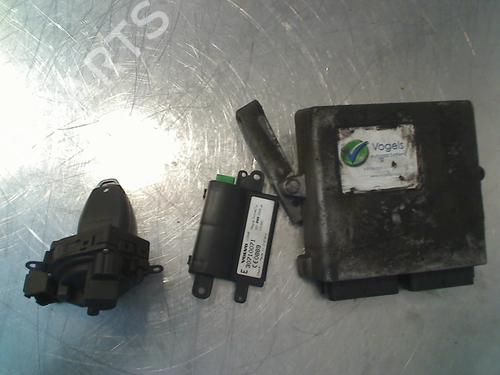 Used Control unit Control unit 34677718 34677718