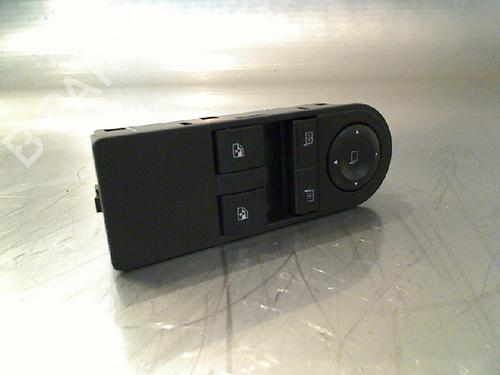 Used Switch Switch OPEL ZAFIRA / ZAFIRA FAMILY B (A05) 1.9 CDTI (M75) (120 hp) 34676687 34676687