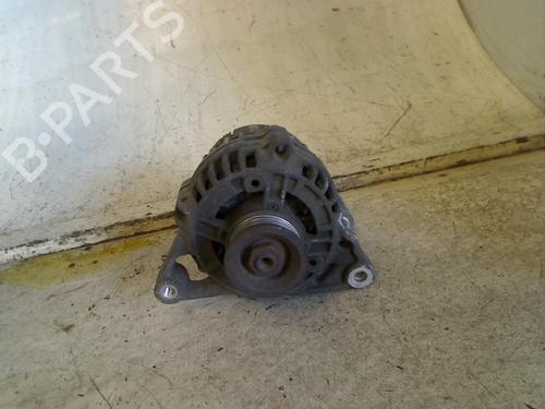 alternator-audi-a4-b5-8d2-1994-1995-1996-1997-1998-1999-2000-2001-34670917 main image