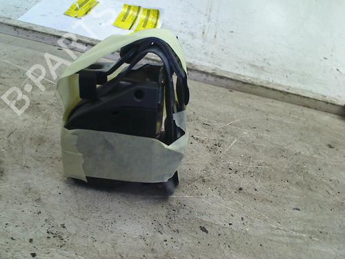 Used Rear left seatbelt Rear left seatbelt RENAULT CLIO II (BB_, CB_) 1.2 LPG (BB0A, CB0A) (60 hp) 34654795 34654795