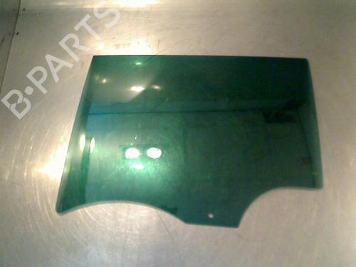 Vidro porta trás esquerda Vidro porta trás esquerda OPEL ZAFIRA TOURER C (P12) 1.4 LPG (75) (140 hp) 34683505 34683505