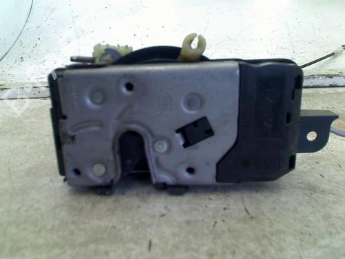 Used Front left lock Front left lock OPEL ASTRA H (A04) 1.3 CDTI (L48) (90 hp) 34667357 34667357