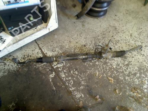 Used Steering rack Steering rack PEUGEOT 407 (6D_) 2.0 HDi 135 (6DRHRH, 6DRHRE, 6DRHRG, 6DRHRJ) (136 hp) 34671554 34671554