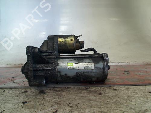Used Starter Starter 34660999 34660999