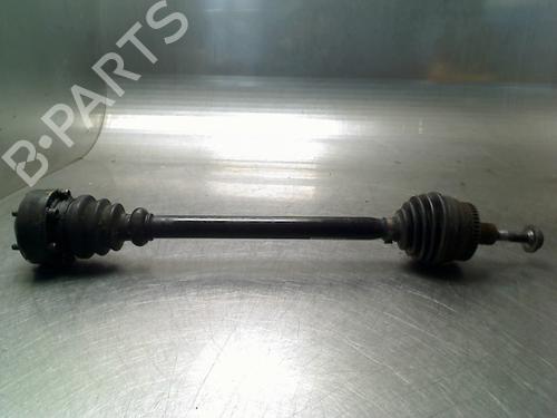 Used Right front driveshaft Right front driveshaft AUDI A4 B6 (8E2) 1.6 (102 hp) 34689799 34689799