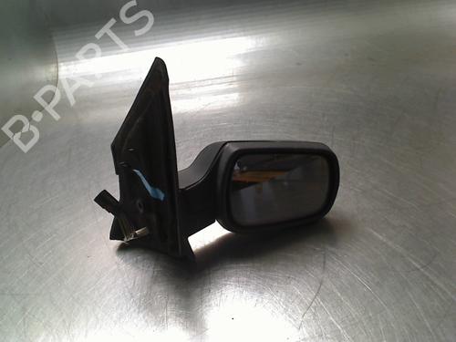 Used Right mirror Right mirror FORD FUSION (JU_) 1.6 (100 hp) 34688412 34688412