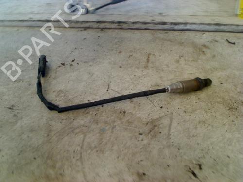 Elektronisk sensor Elektronisk sensor RENAULT CLIO II (BB_, CB_) 1.6 16V (BB01, BB0H, BB0T, BB14, BB1D, BB1R, BB2KL, BB3G... (107 hp) 34672463 34672463