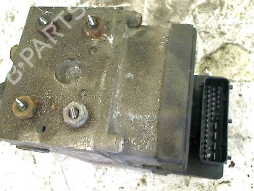 Used ABS pump ABS pump OPEL ZAFIRA A MPV (T98) 2.2 16V (F75) (147 hp) 34654022 34654022