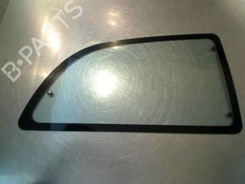 Used Rear right door window Rear right door window SUBARU VIVIO 0.7 (KK3, KW3) (44 hp) 34679434 34679434