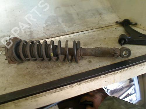 Used Right rear shock absorber Right rear shock absorber ALFA ROMEO 166 (936_) 2.0 T.Spark (936A3B00) (150 hp) 34657748 34657748