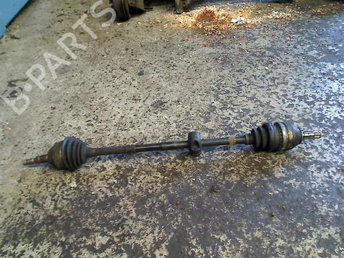 right-front-driveshaft-opel-zafira-a-mpv-t98-1999-2000-2001-2002-2003-2004-2005-2006-34661133 main image