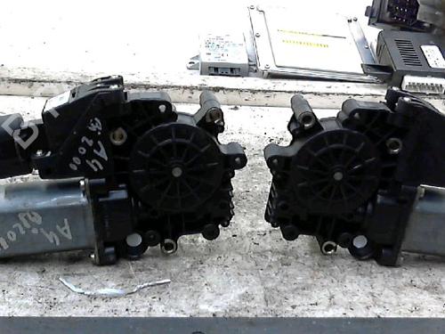 Used Rear right window mechanism Rear right window mechanism AUDI A4 B5 Avant (8D5) 2.6 (150 hp) 34653379 34653379