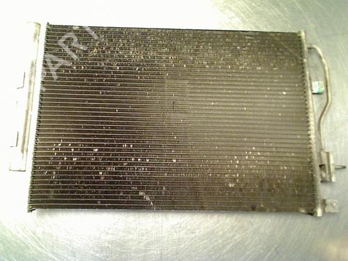 AC radiator CHEVROLET AVEO Hatchback (T300) 1.2 | BP37660266M32 - Image 4