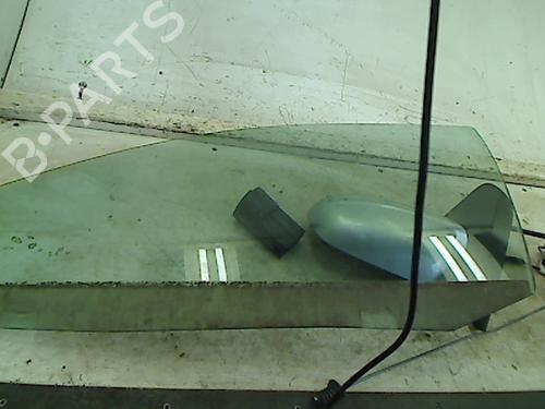 Used Front left door window Front left door window 34652728 34652728