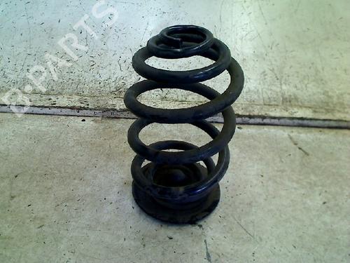 Used Shock absorber spring Shock absorber spring BMW 3 Coupe (E36) 316 i (102 hp) 34675703 34675703