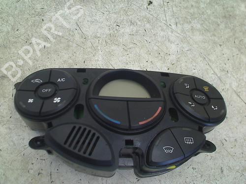 Used Climate control Climate control FORD FOCUS I (DAW, DBW) 1.6 16V (100 hp) 34666759 34666759