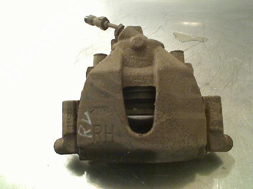 Used Right front brake caliper Right front brake caliper FORD FOCUS III Turnier 1.6 TDCi (115 hp) 34676842 34676842