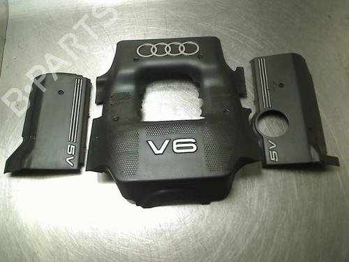 Used Upper protection Upper protection AUDI A6 C5 Avant (4B5, 4B6) 2.4 (165 hp) 34690846 34690846