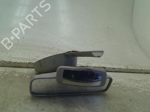 Bakspejl indvendigt Bakspejl indvendigt RENAULT MODUS / GRAND MODUS (F/JP0_) 1.4 (JP01, JP0J) (98 hp) 34666083 34666083