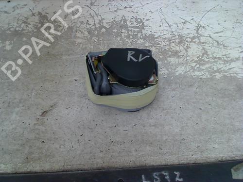 Used Front right seatbelt Front right seatbelt RENAULT MEGANE I Coach (DA0/1_) 1.6 16V (DA0B, DA04, DA11) (107 hp) 34663331 34663331
