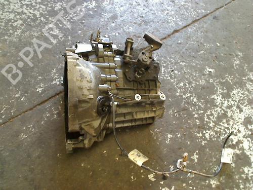 gearbox-ford-mondeo-iii-b5y-2000-2001-2002-2003-2004-2005-2006-2007-34669102 main image