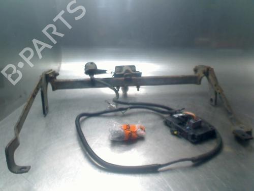 Used Tow ball/Mechanism Tow ball/Mechanism PEUGEOT EXPERT Van (VF3A_, VF3U_, VF3X_) 1.6 HDi 90 16V (90 hp) 34686055 34686055