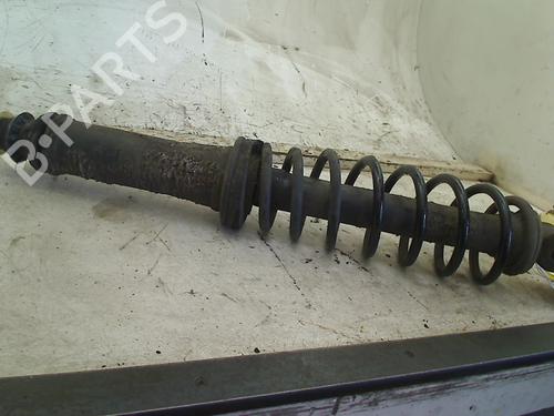 Used Left rear shock absorber Left rear shock absorber VW GOLF III Variant (1H5) 1.8 (75 hp) 34658462 34658462
