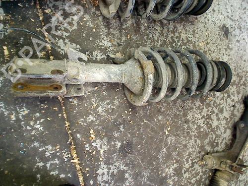 Used Right front shock absorber Right front shock absorber MERCEDES-BENZ VITO Van (W638) 108 CDI 2.2 (638.094) (82 hp) 34663809 34663809