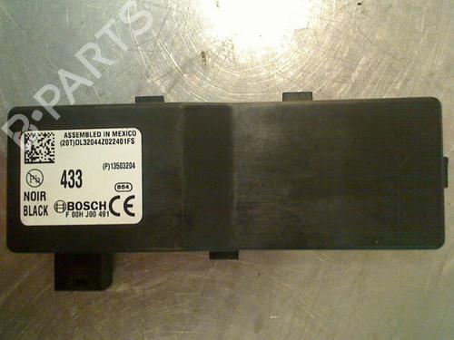 Used Control unit Control unit 34679238 34679238