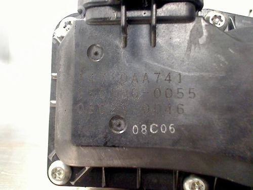 Egr SUBARU FORESTER (SH_) 2.0 D AWD (SHH, SHD, SHN) | BP34687694M69 - Image 2