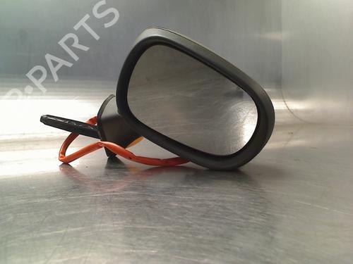Used Right mirror Right mirror RENAULT MODUS / GRAND MODUS (F/JP0_) 1.2 (JP0C, JP0K, FP0C, FP0K, FP0P, JP0P, JP0T) (75 hp) 34688173 34688173