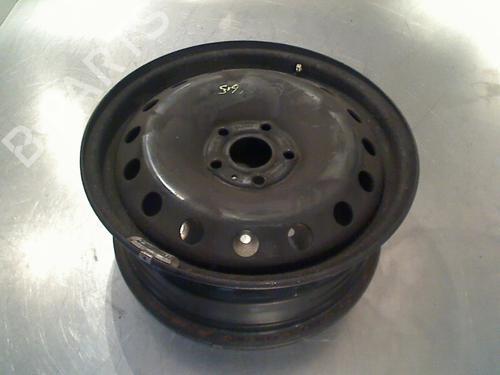 Used Rim Rim RENAULT ESPACE IV (JK0/1_) 2.0 (JK0A, JK1D, JK0N) (170 hp) 34681605 34681605