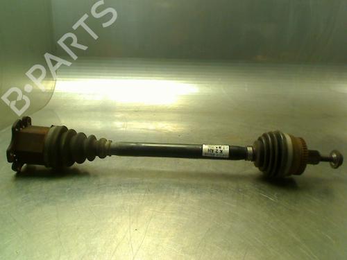 Used Right front driveshaft Right front driveshaft AUDI A4 B6 Avant (8E5) 2.0 FSI (150 hp) 36448323 36448323
