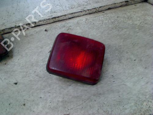Used Left front fog light Left front fog light TOYOTA STARLET (_P8_) 1.3 12V (EP81_, EP81R) (75 hp) 34670804 34670804