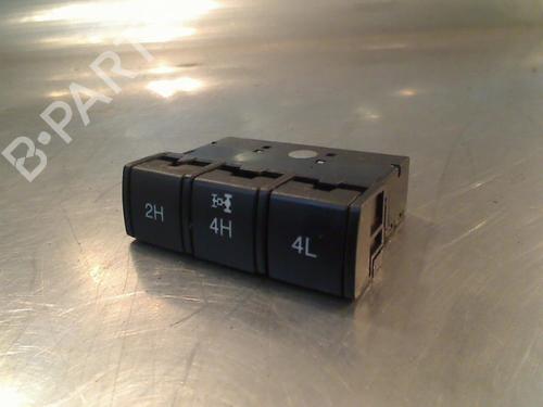 Used Switch Switch SSANGYONG REXTON / REXTON II (GAB_) 2.7 Xdi (163 hp) 34683524 34683524