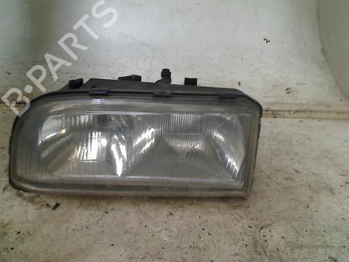 Used Left headlight Left headlight VOLVO 850 Estate (855) 2.5 TDI (140 hp) 34658799 34658799