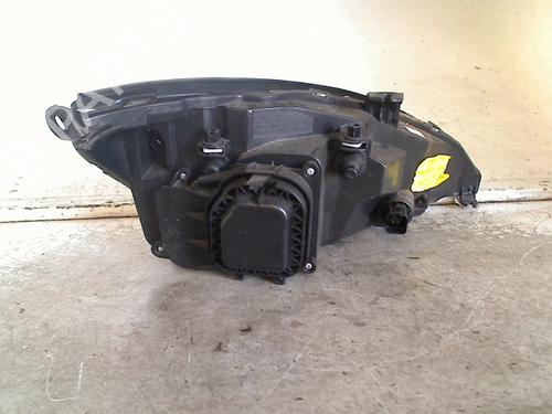 Left headlight FORD FOCUS I Turnier (DNW) 1.6 16V | BP34665320C28 - Image 2